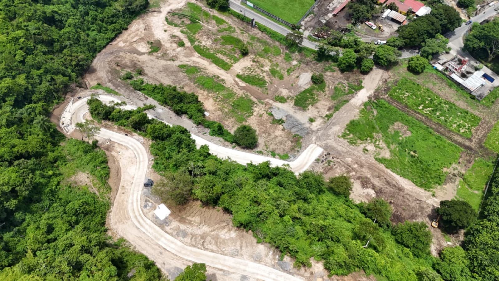 Residenciales Bella Vista — foto 1