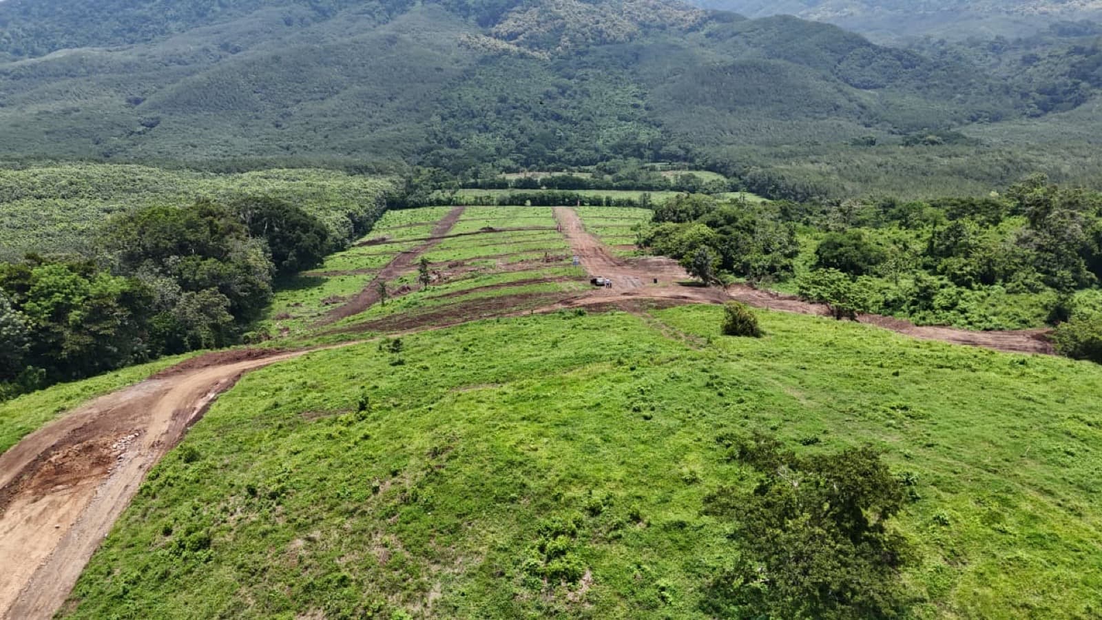 Residenciales Bella Vista — Patulul, Suchitepéquez