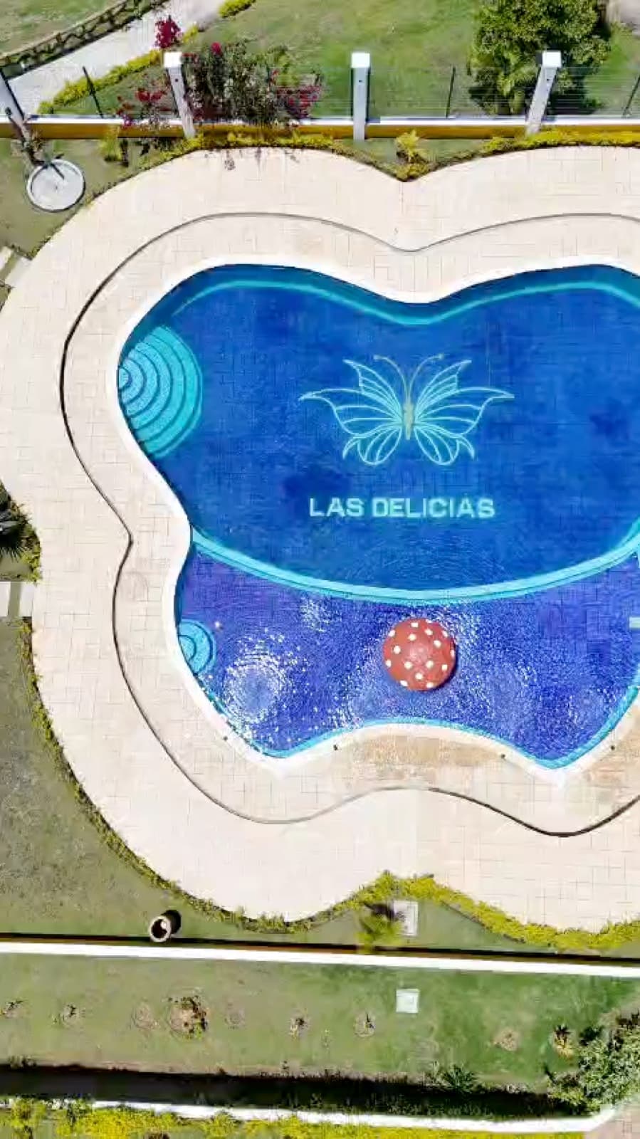 Residenciales Las Delicias — foto 3