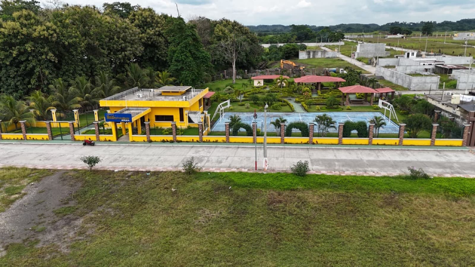Buenaventura Río Bravo — foto 4