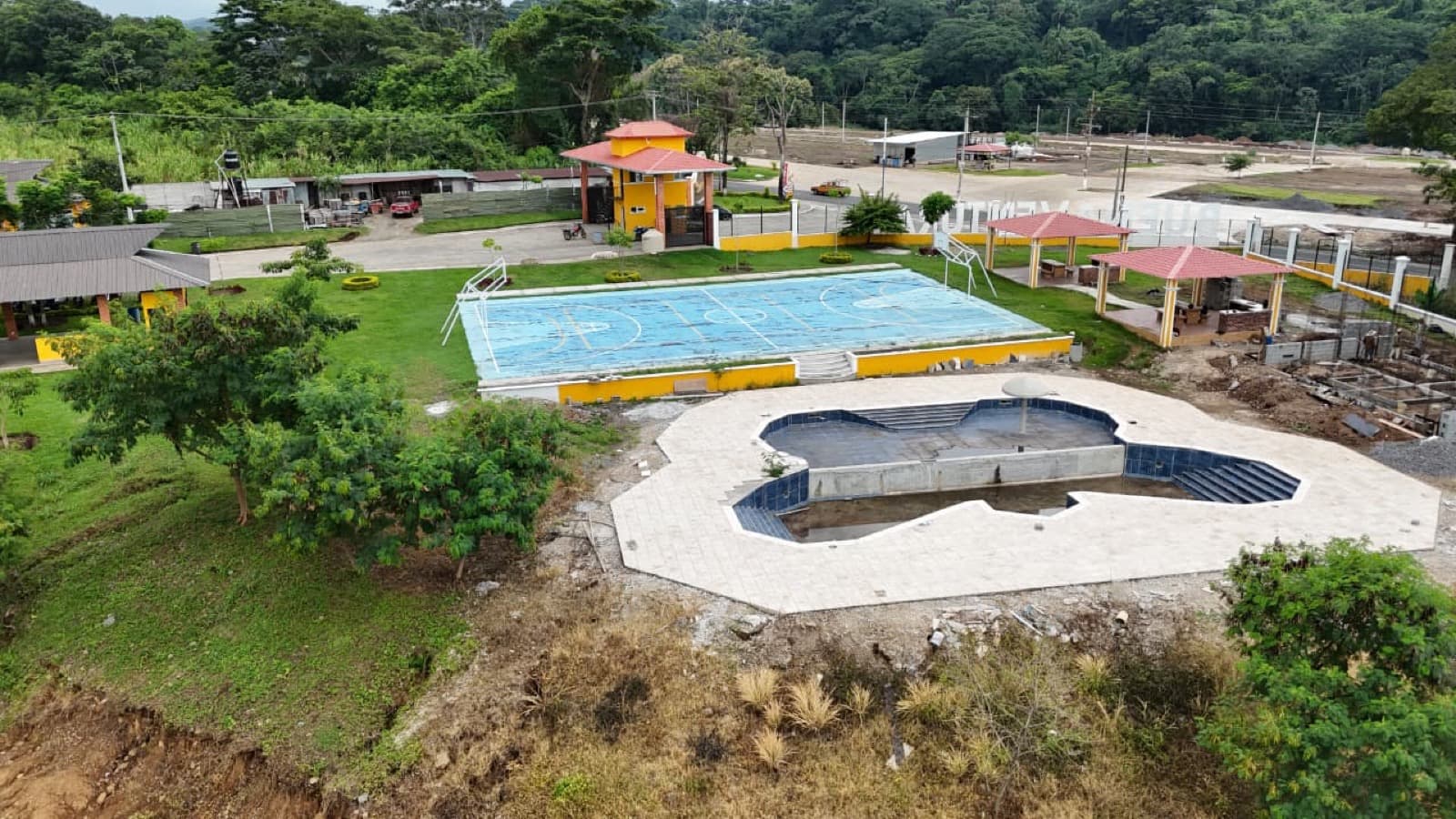 Residenciales San Alberto — foto 1