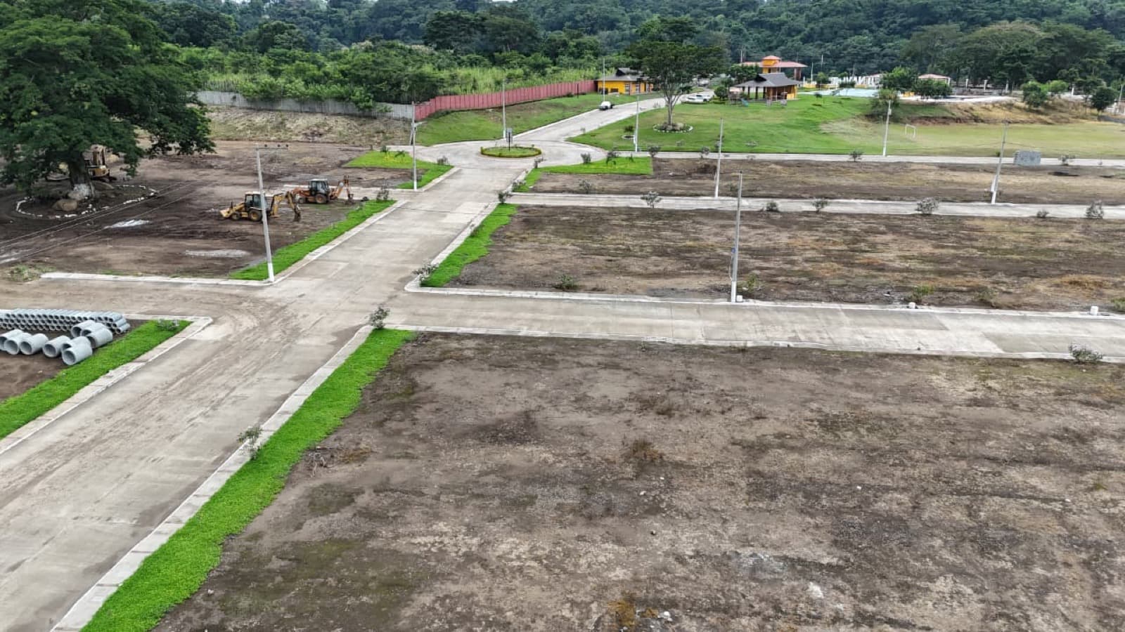 Residenciales San Alberto — foto 4