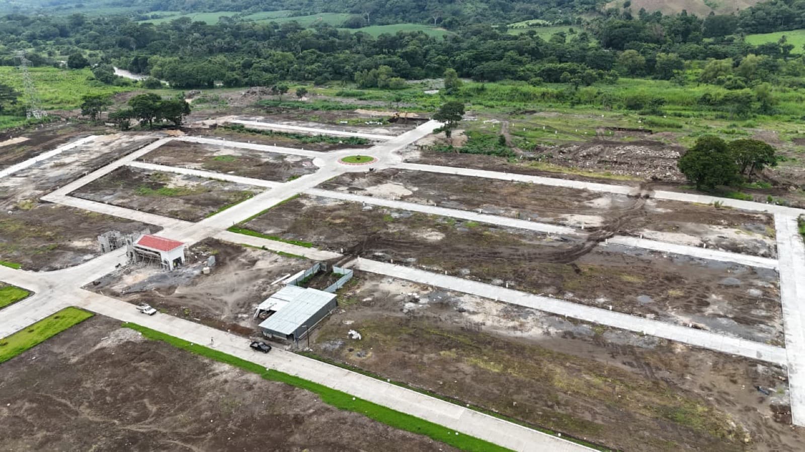 Residenciales San Alberto — Patulul, Suchitepéquez