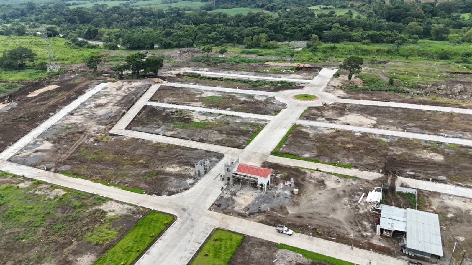 Residenciales San Alberto — foto 6