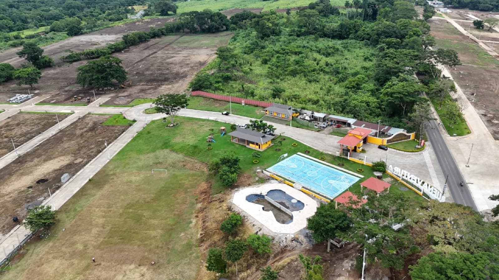 Residenciales San Alberto — foto 8