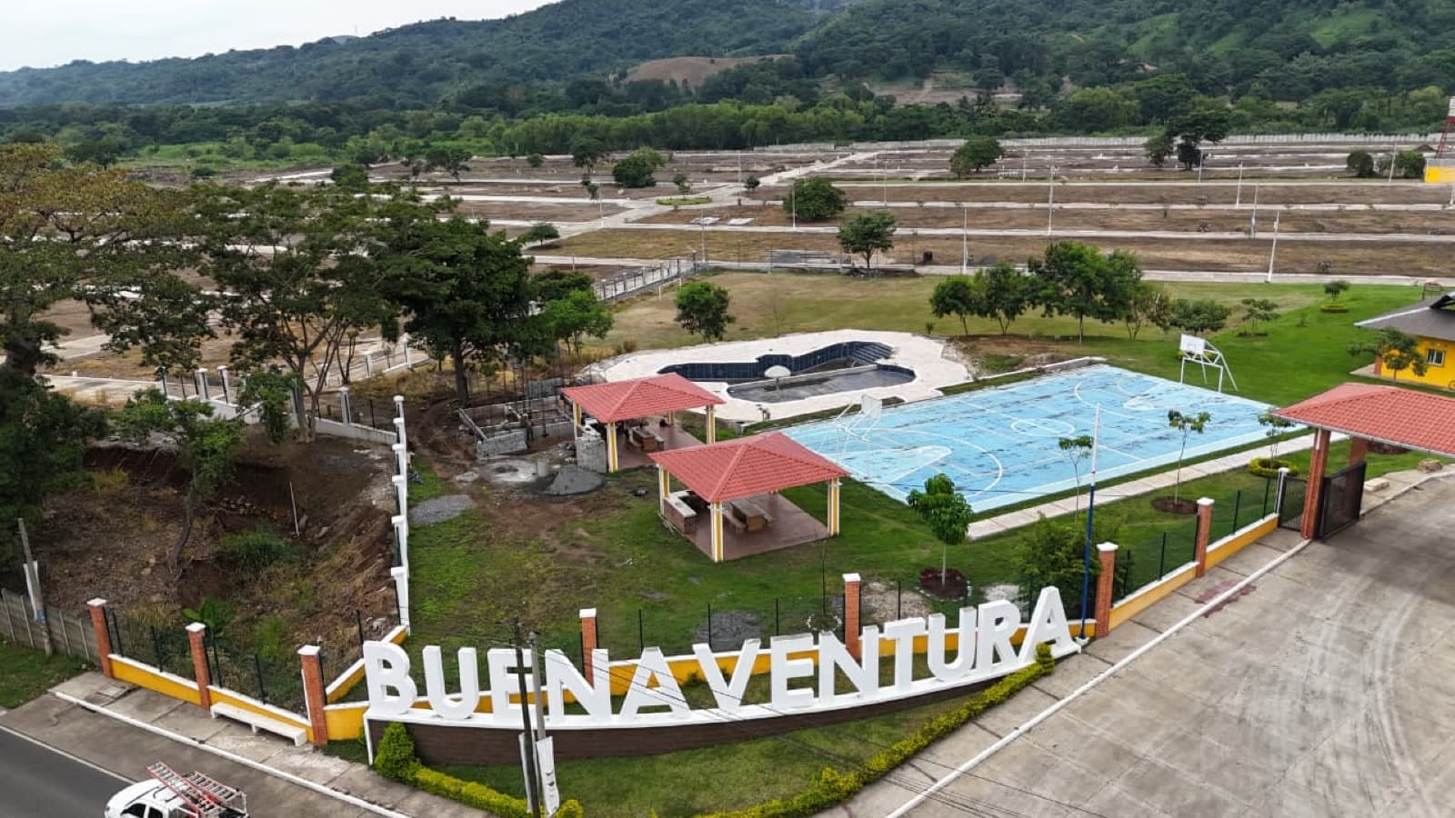 Residenciales San Alberto — foto 10