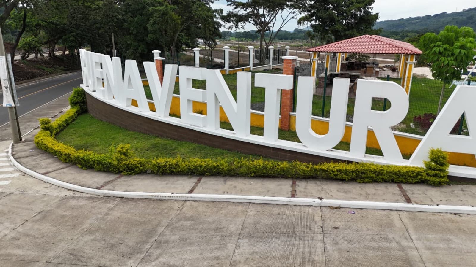 Residenciales San Alberto — foto 12