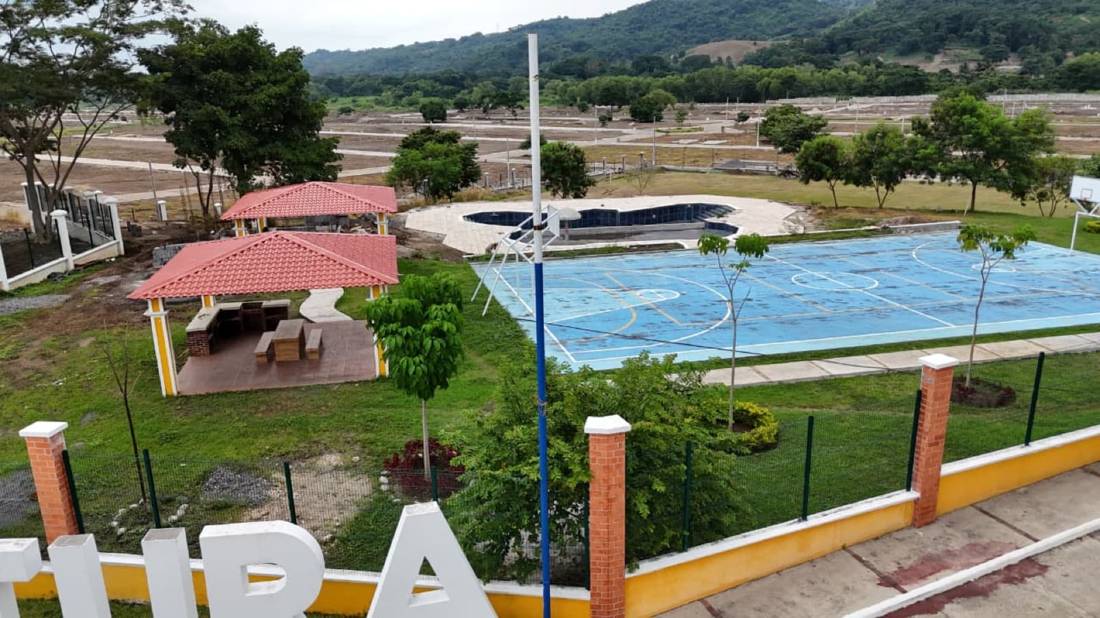 Residenciales San Alberto — foto 13