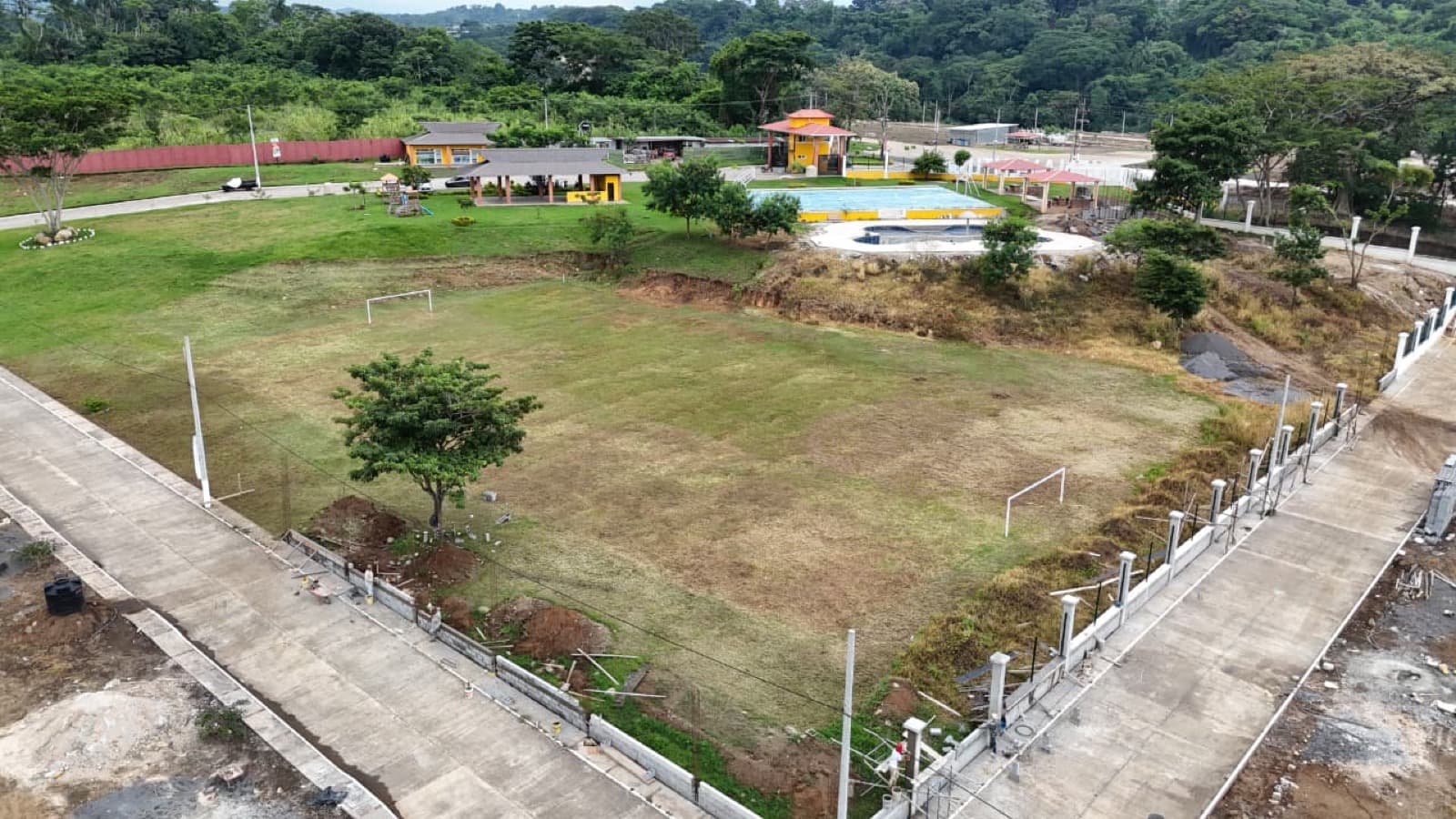 Residenciales San Alberto — foto 14