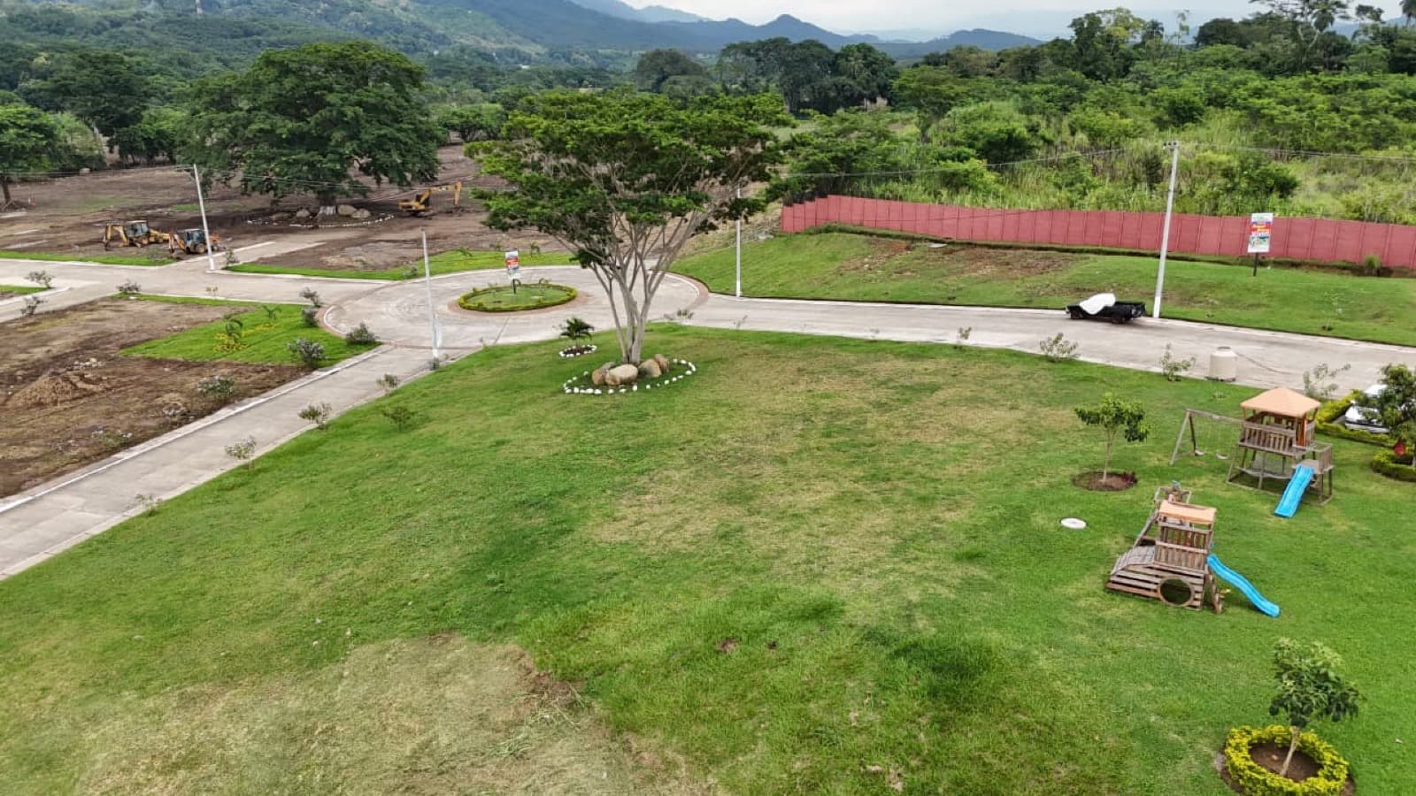 Residenciales San Alberto — foto 15