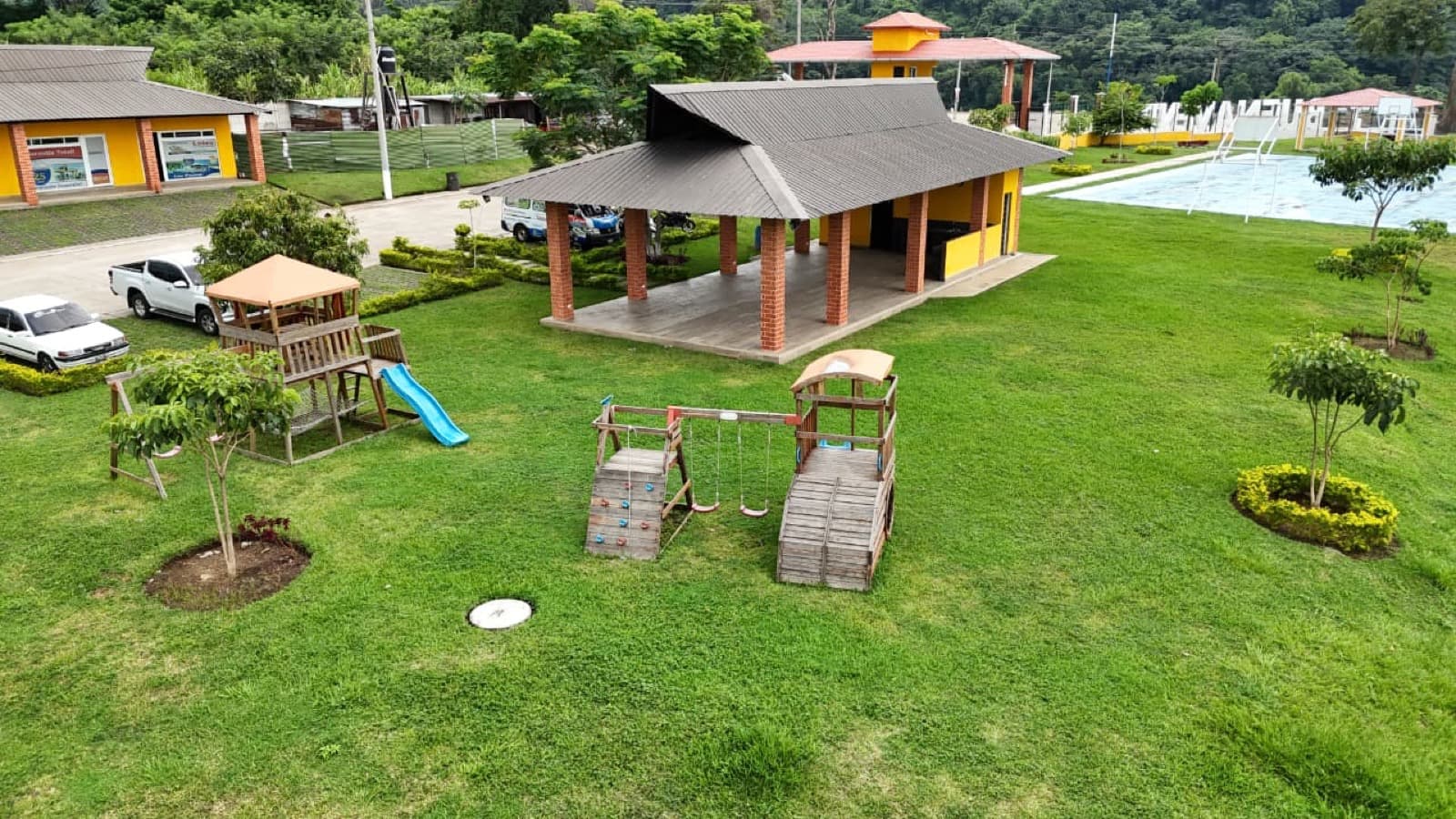 Residenciales San Alberto — foto 16