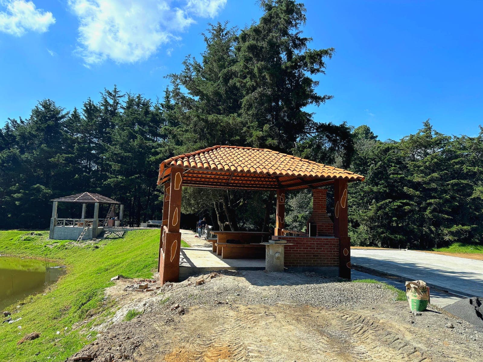 Residenciales Buenaventura Tecpán — foto 12
