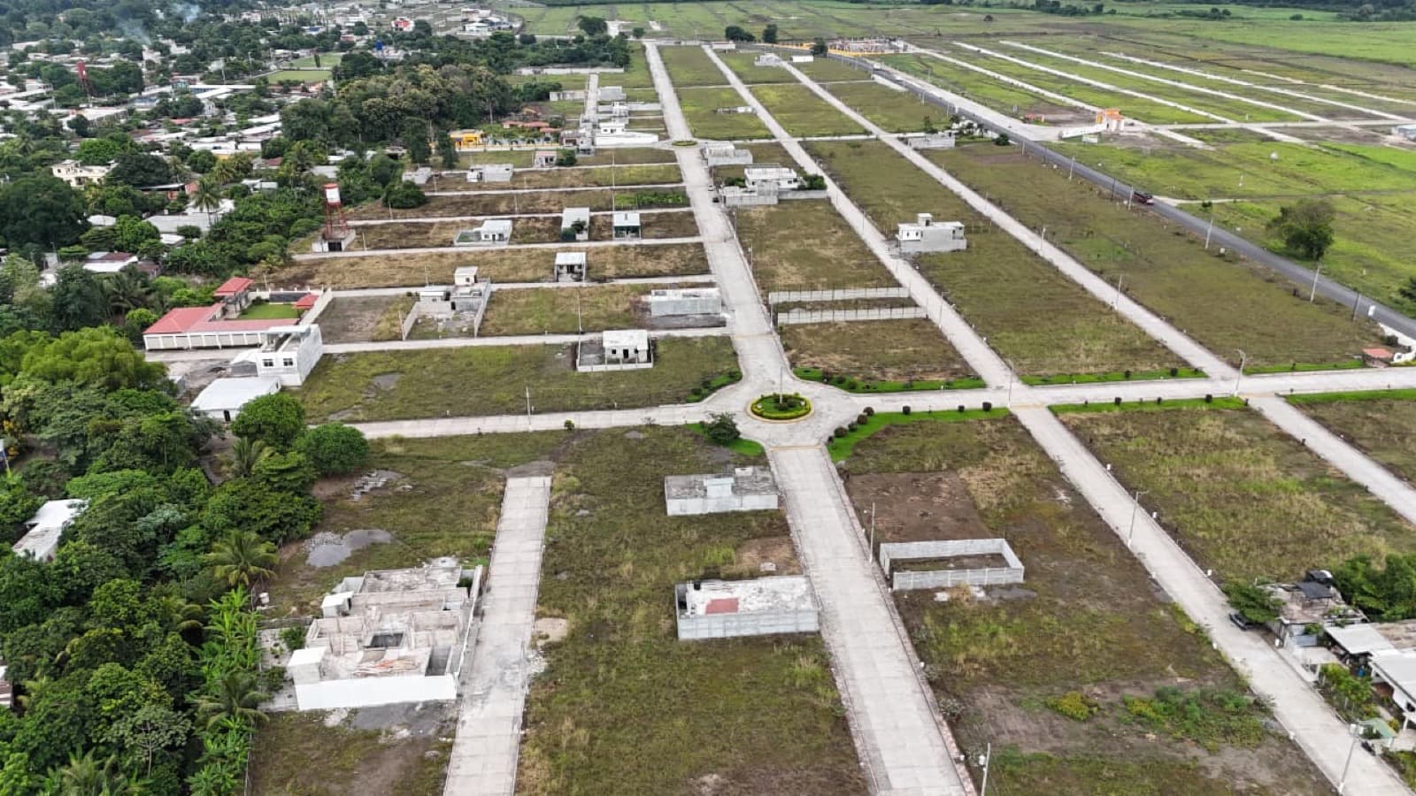 Buenaventura Río Bravo — vista adicional