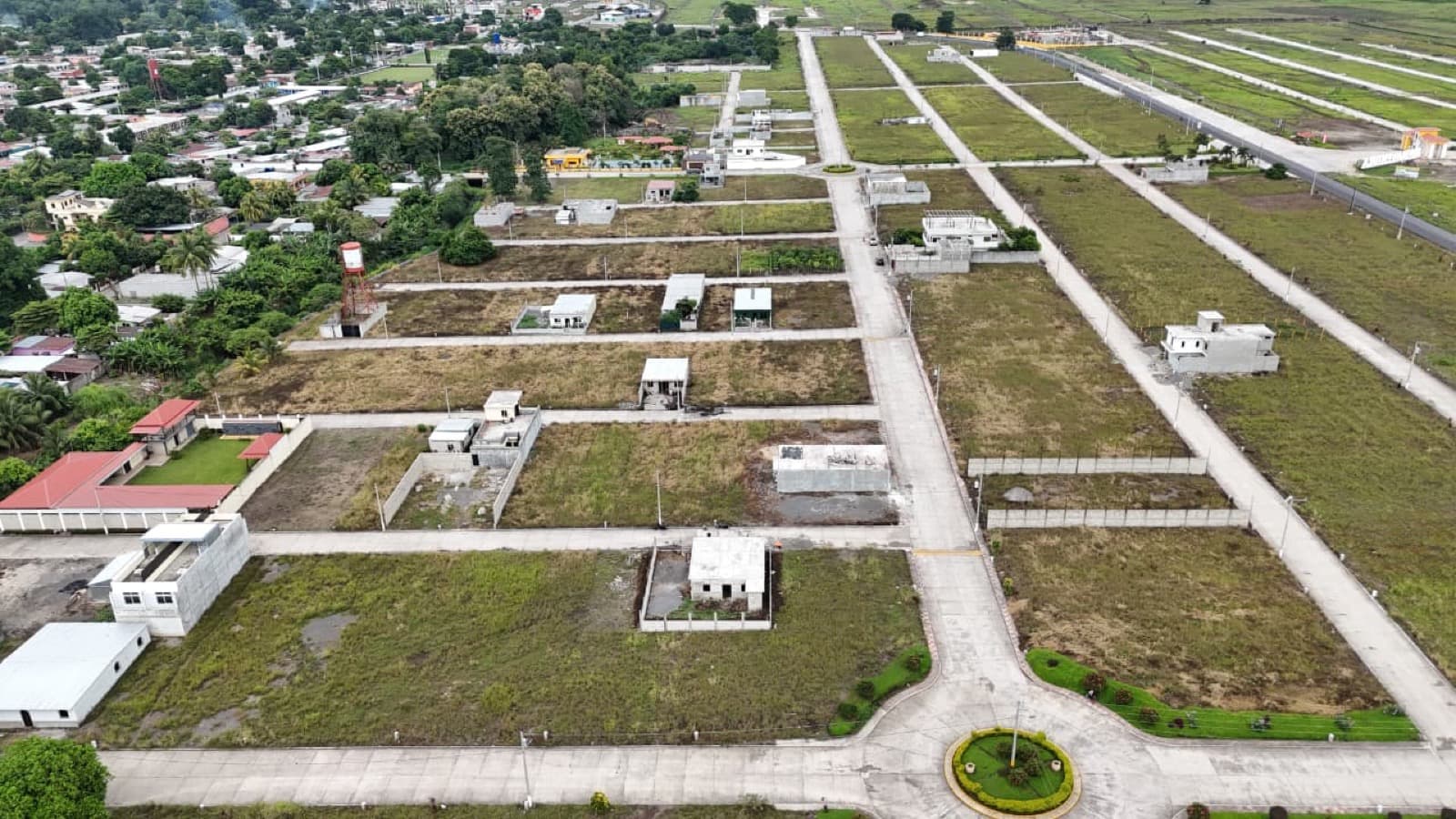 Buenaventura Río Bravo — vista adicional