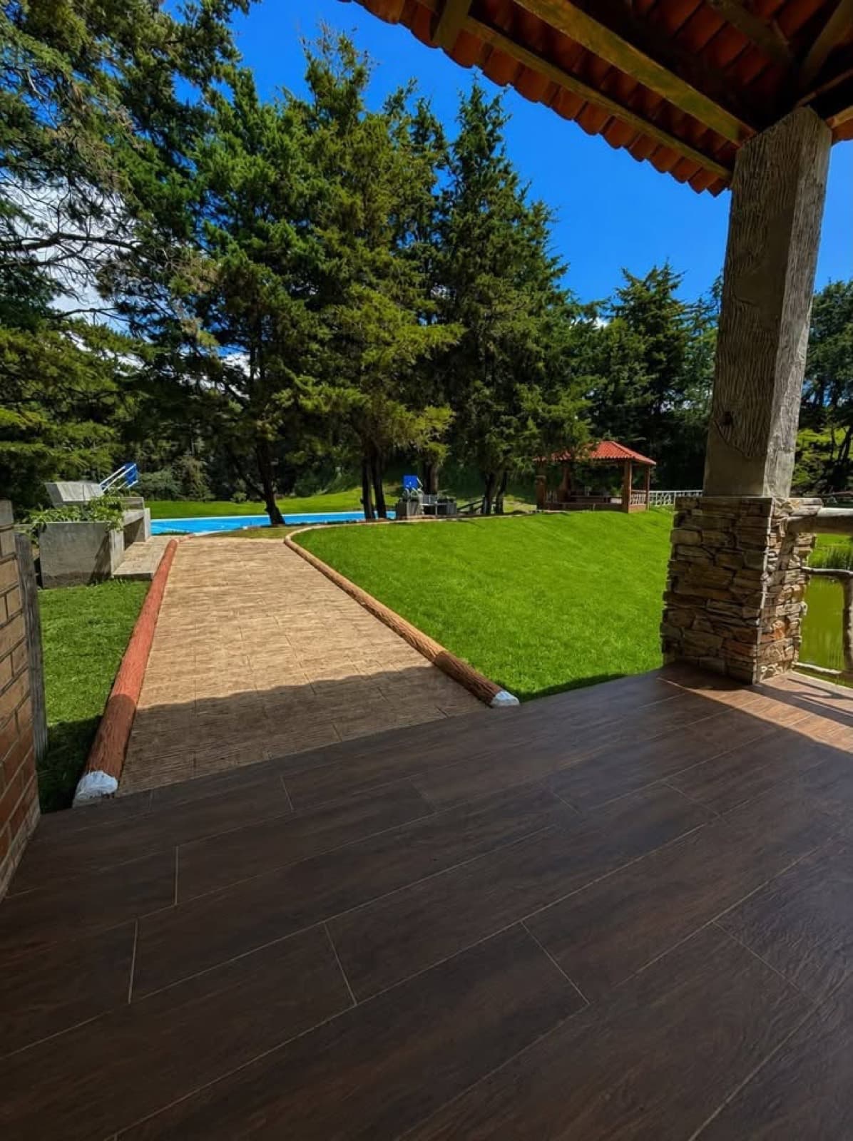 Residenciales Buenaventura Tecpán — vista adicional